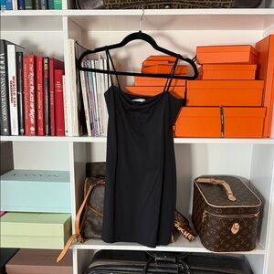 Susana Monaco Stretch Mini Dress